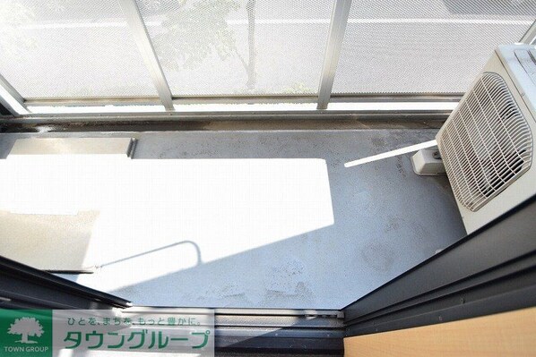 レオパレスプランタンの物件内観写真